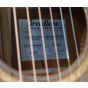Breedlove Legacy Concert Shadowburst CE Figured Redwood-Cocobolo Guitar sku number LGCN81CERWCO