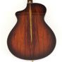 Breedlove Legacy Concert Shadowburst CE Figured Redwood-Cocobolo Guitar sku number LGCN81CERWCO