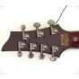 Schecter Hellraiser C-7 FR S Guitar Black Cherry B-Stock 0826 sku number SCHECTER1829-B0826
