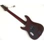 Schecter Hellraiser C-7 FR S Guitar Black Cherry B-Stock 0826 sku number SCHECTER1829-B0826