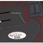 Schecter Hellraiser C-7 FR S Guitar Black Cherry B-Stock 0826 sku number SCHECTER1829-B0826