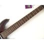 Schecter Hellraiser C-7 FR S Guitar Black Cherry B-Stock 0826 sku number SCHECTER1829-B0826