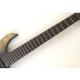Schecter Banshee Mach-7 Guitar Fallout Burst B-Stock 0651 sku number SCHECTER1412-B0651