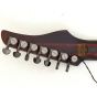 Schecter Banshee Mach-7 Guitar Fallout Burst B-Stock 0651 sku number SCHECTER1412-B0651