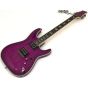 Schecter Omen Extreme-6 Guitar Electric Magenta B-Stock 0471 sku number SCHECTER2016-B0471