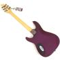 Schecter Omen Extreme-6 Guitar Electric Magenta B-Stock 0471 sku number SCHECTER2016-B0471