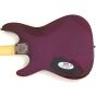 Schecter Omen Extreme-6 Guitar Electric Magenta B-Stock 0471 sku number SCHECTER2016-B0471