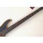 Schecter Charles Berthoud CB-4 Bass See Thru Black Satin B-Stock 1757 sku number SCHECTER2871-B1757