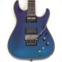 Schecter Hellraiser Hybrid C-1 FR S Guitar Ultra Violet B-Stock 1636 sku number SCHECTER1955-B1636