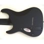 Schecter Damien Platinum-8 Electric Guitar B-Stock 1255 sku number SCHECTER1187-B1255
