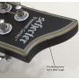 Schecter Damien Platinum-8 Electric Guitar B-Stock 1255 sku number SCHECTER1187-B1255