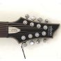 Schecter Damien Platinum-8 Electric Guitar B-Stock 1255 sku number SCHECTER1187-B1255