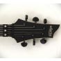 Schecter C-1 FR-S SLS Elite Evil Twin Guitar B-Stock 1046 sku number SCHECTER1348-B1046