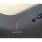 Schecter C-1 FR-S SLS Elite Evil Twin Guitar B-Stock 1046 sku number SCHECTER1348-B1046