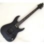 Schecter C-1 FR-S SLS Elite Evil Twin Guitar B-Stock 1046 sku number SCHECTER1348-B1046