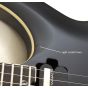 Schecter C-1 FR-S SLS Elite Evil Twin Guitar B-Stock 1046 sku number SCHECTER1348-B1046
