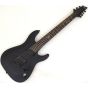 Schecter Damien-7 Multiscale Electric Guitar B-Stock 0354 sku number SCHECTER2476-B0354