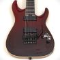 Schecter C-7 FR SLS Elite Guitar Blood Burst B-Stock 0488 sku number SCHECTER1374-B0488