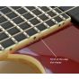 Schecter C-7 FR SLS Elite Guitar Blood Burst B-Stock 0488 sku number SCHECTER1374-B0488