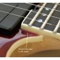 Schecter C-7 FR SLS Elite Guitar Blood Burst B-Stock 0488 sku number SCHECTER1374-B0488