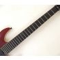 Schecter C-7 FR SLS Elite Guitar Blood Burst B-Stock 0488 sku number SCHECTER1374-B0488