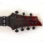 Schecter C-7 FR SLS Elite Guitar Blood Burst B-Stock 0488 sku number SCHECTER1374-B0488