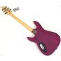 Schecter Omen Extreme-6 Guitar Electric Magenta B-Stock 0867 sku number SCHECTER2016-B0867
