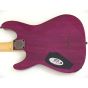 Schecter Omen Extreme-6 Guitar Electric Magenta B-Stock 0867 sku number SCHECTER2016-B0867