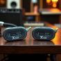 Xvive A58 Guitar wireless system sku number XA58