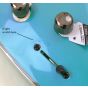 Schecter C-1 SLS Hollywood Guitar Glacier Metallic B-Stock 2215 sku number SCHECTER1386-B2215