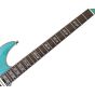 Schecter C-1 SLS Hollywood Guitar Glacier Metallic B-Stock 2215 sku number SCHECTER1386-B2215