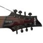 Schecter Omen Elite-8 Multiscale Guitar Black Cherry Burst B-Stock 0276 sku number SCHECTER2465-B0276
