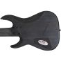 Schecter Omen Elite-8 Multiscale Guitar Black Cherry Burst B-Stock 0276 sku number SCHECTER2465-B0276