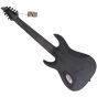 Schecter Omen Elite-8 Multiscale Guitar Black Cherry Burst B-Stock 0276 sku number SCHECTER2465-B0276