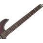 Schecter C-1 Platinum FR-S Guitar Crimson Red Burst Satin B-Stock 0722 sku number SCHECTER793-B0722