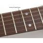 Schecter PT Van Nuys Lefty Guitar Gloss Natural Ash B-Stock 0063 sku number SCHECTER702-B0063
