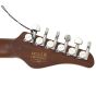 Schecter PT Van Nuys Lefty Guitar Gloss Natural Ash B-Stock 0063 sku number SCHECTER702-B0063