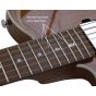 Schecter PT Van Nuys Lefty Guitar Gloss Natural Ash B-Stock 0063 sku number SCHECTER702-B0063