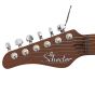 Schecter PT Van Nuys Lefty Guitar Gloss Natural Ash B-Stock 0063 sku number SCHECTER702-B0063