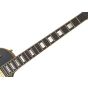 Schecter Solo-II Custom Guitar Aged Black Satin B-Stock 1319 sku number SCHECTER658-B1319