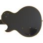 Schecter Solo-II Custom Guitar Aged Black Satin B-Stock 1319 sku number SCHECTER658-B1319