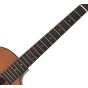 Bedell LTD Dreadnought Cutaway Buckskin Redwood–Esperanza Brazilian Rosewood sku number LTDDCRWBR