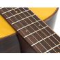 Bedell Bahia Parlor Adirondack Spruce-Brazilian Rosewood Natural Finish sku number BHPADBR
