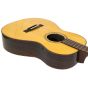 Bedell Bahia Parlor Adirondack Spruce-Brazilian Rosewood Natural Finish sku number BHPADBR