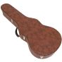 Bedell Bahia Parlor Adirondack Spruce-Brazilian Rosewood Natural Finish sku number BHPADBR