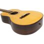 Bedell Bahia Parlor Adirondack Spruce-Brazilian Rosewood Natural Finish sku number BHPADBR