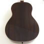 Bedell Bahia Parlor Adirondack Spruce-Brazilian Rosewood Natural Finish sku number BHPADBR