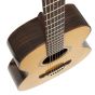Bedell Bahia Parlor Adirondack Spruce-Brazilian Rosewood Natural Finish sku number BHPADBR