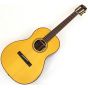 Bedell Bahia Parlor Adirondack Spruce-Brazilian Rosewood Natural Finish sku number BHPADBR