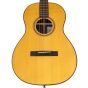 Bedell Bahia Parlor Adirondack Spruce-Brazilian Rosewood Natural Finish sku number BHPADBR
